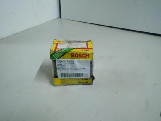 Ölfilter RENAULT 11 (B/C 37) 0 451 103 060 Bild Ölfilter RENAULT 11 (B/C 37) 0 451 103 060