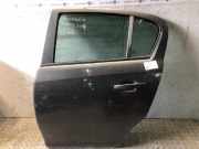 Tür links hinten OPEL Corsa D (S07)