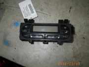 Bedienelement für Klimaanlage CITROEN C2 96533393XT