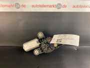 Wischermotor hinten FIAT Punto Van (188) 0046523872
