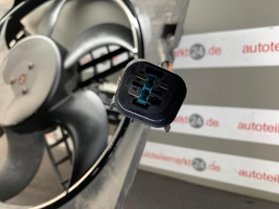 Elektrolüfter BMW 3er (E46) 7786009 Bild Elektrolüfter BMW 3er (E46) 7786009