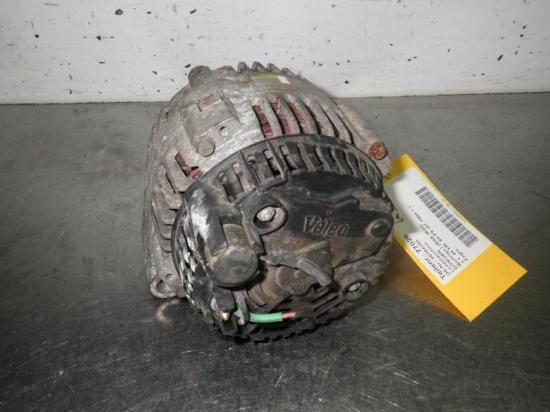 Lichtmaschine CITROEN Berlingo I (MF) 96194293 Bild Lichtmaschine CITROEN Berlingo I (MF) 96194293