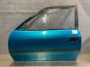 Tür links OPEL Astra F