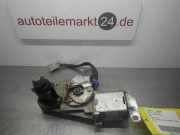 Wischermotor hinten FIAT Panda (141) TGE 408 C