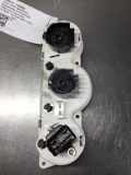 Bedienelement für Klimaanlage FORD Focus Turnier (DN) 98AB18C419