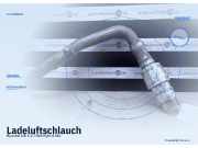 Ladeluftschlauch Hyundai I20 (BC3, BI3) 1.0 T-GDi Hybrid 48v 74 kW 101 PS (08.2020–12.2025)