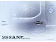 Schiebetür rechts OPEL Combo E Tour/Life (K9)