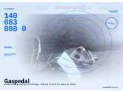 Gaspedal LANCIA Phedra (179) 1400838880