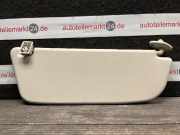 Sonnenblende links OPEL Corsa B (S93)