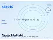 Blende Schalttafel MERCEDES-BENZ C-Klasse T-Modell (S202) 486010