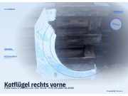 Kotflügel rechts vorne FORD Fiesta V (JH, JD)