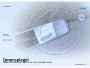 Innenspiegel SKODA Fabia Kombi (6Y)