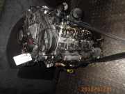 Motor ohne Anbauteile OPEL Meriva A Z17DTH