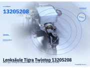 Lenksäule Tigra Twintop 13205208