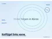 Kotflügel links vorne FIAT Punto (188)
