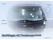 Heckklappe mit Fensterausschnitt FORD Focus Turnier (DN)