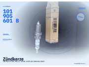 Zündkerze VW Polo IV (9N, 9A) 101905601B