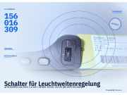 Schalter für Leuchtweitenregelung ALFA ROMEO 156 (932) 156016309