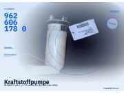 Kraftstoffpumpe PEUGEOT 106 I 9626061780