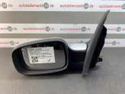 Außenspiegel links RENAULT Megane II Grandtour (KM) 7701068376 01110511071109