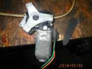 Fensterheber links vorne RENAULT 19 II (X 53)
