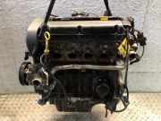 Motor ohne Anbauteile OPEL Meriva A Z16XEP