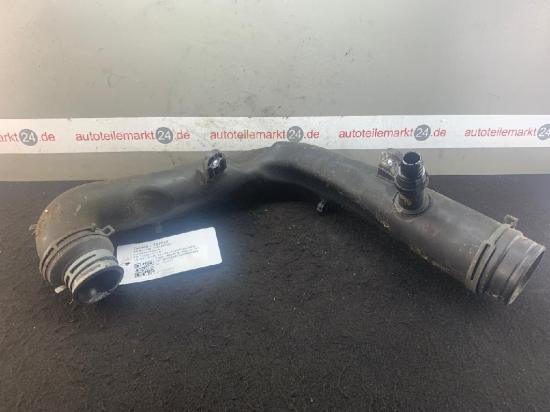 Ladeluftschlauch VW Touran (1T1, 1T2) 1K0129654D Bild Ladeluftschlauch VW Touran (1T1, 1T2) 1K0129654D
