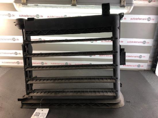 Frontmaske BMW 3er (E46) 17.11-7786682 Bild Frontmaske BMW 3er (E46) 17.11-7786682