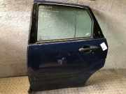 Tür links hinten FORD Focus Stufenheck (DFW)