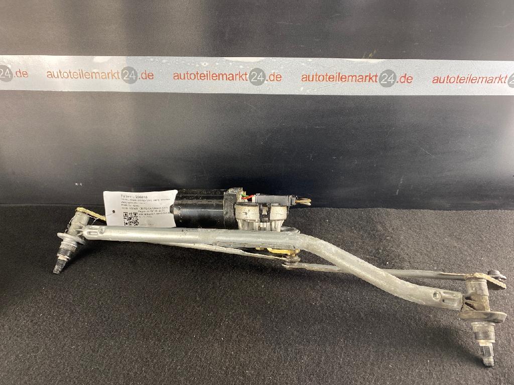 Wischermotor vorne BMW 3er (E46) 67638362155 Bild Wischermotor vorne BMW 3er (E46) 67638362155