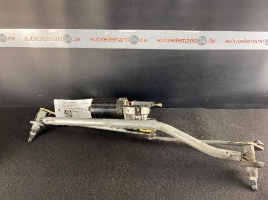 Wischermotor vorne BMW 3er (E46) 67638362155 Bild Wischermotor vorne BMW 3er (E46) 67638362155