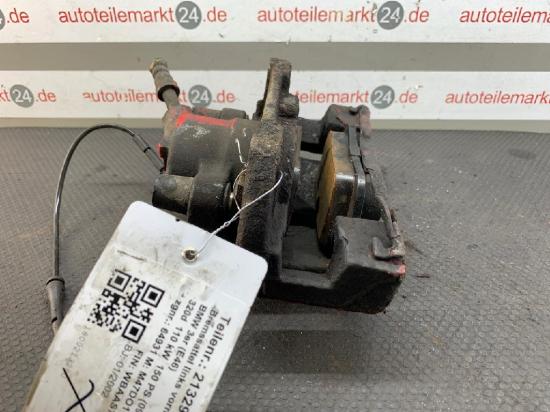 Bremssattel links vorne BMW 3er (E46) Bild Bremssattel links vorne BMW 3er (E46)