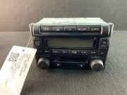 Radio MAZDA Demio (DW) DC36669S0