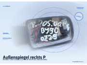 Außenspiegel rechts PEUGEOT 205 I (741A/C)