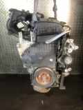 Motor ohne Anbauteile PEUGEOT 206 Schrägheck HFX