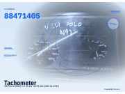 Tachometer VW Polo II (86C) 88471405