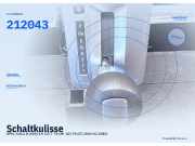 Schaltkulisse OPEL Zafira B (A05) 212043