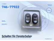 Schalter für Fensterheber CHRYSLER PT Cruiser (PT) 746-77922