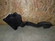 (27531 Gaspedal OPEL Corsa D (S07) 13305804) 13305804