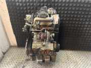 Motor ohne Anbauteile AUDI A2 (8Z)