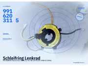 Schleifring Lenkrad MITSUBISHI Space Star (DG0) 9916203115