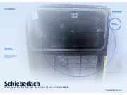 Schiebedach OPEL Corsa B (S93)