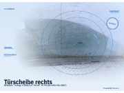 Türscheibe rechts RENAULT Twingo I (C06)