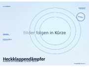 Heckklappendämpfer HYUNDAI i30 II Kombi (GD)