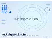 Heckklappendämpfer MERCEDES-BENZ C-Klasse T-Modell (S202) 2029800364