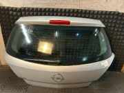 Heckklappe mit Fensterausschnitt OPEL Astra H 93178817