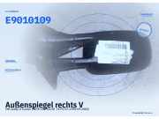 Außenspiegel rechts VW Caddy II Kasten (9KVF) E9010109