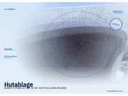 Hutablage SAAB 9-3 (YS3D)