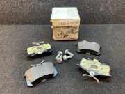 Bremsbelag SB AUDI A6 (4B, C5) 8E0698451L