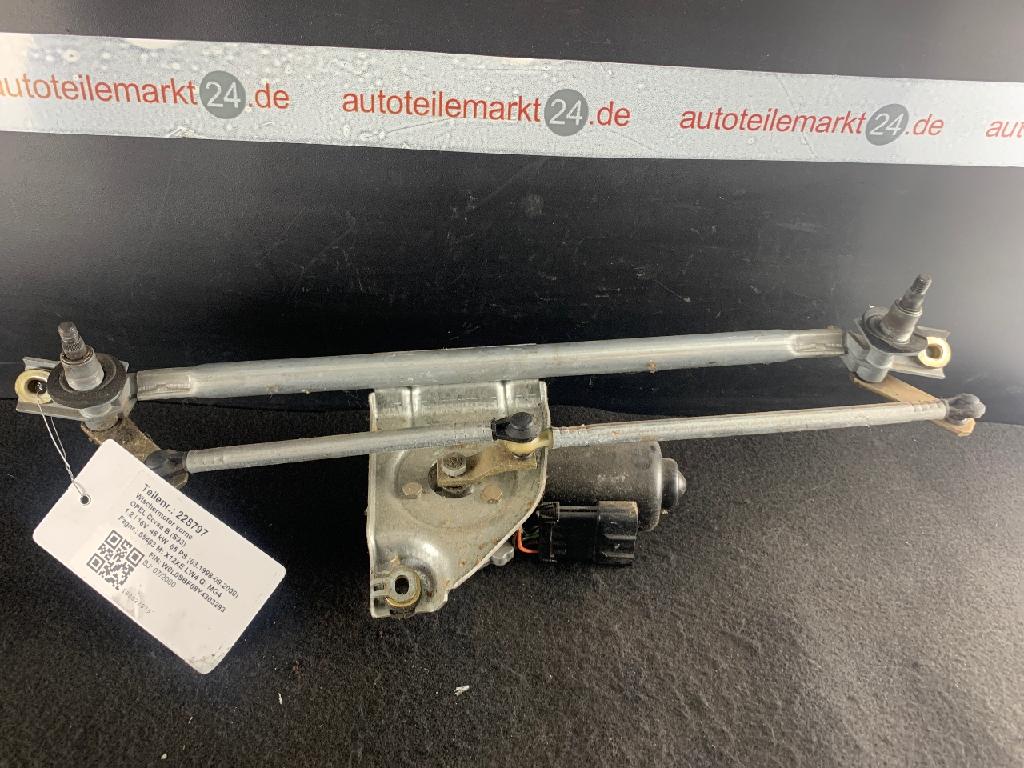 Wischermotor vorne OPEL Corsa B (S93) 22085493 Bild Wischermotor vorne OPEL Corsa B (S93) 22085493
